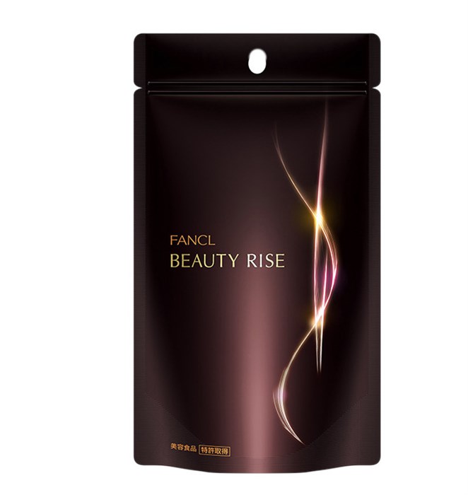 Комплекс для красоты кожи и энергии Fancl Beauty  Rise 30 дней. 01551 - фото 1277