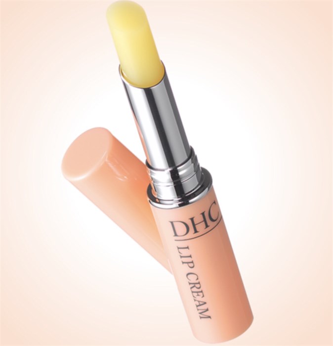DHC Lip Cream Крем для ухода за губами 00375