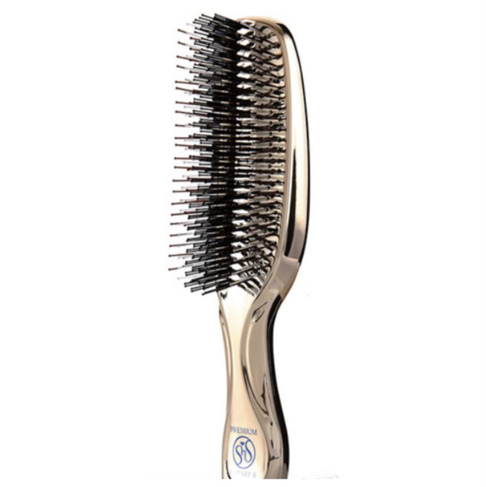 Премиум расческа S Heart S Scalp Brush World Premium Long 576 00516 - фото 1772