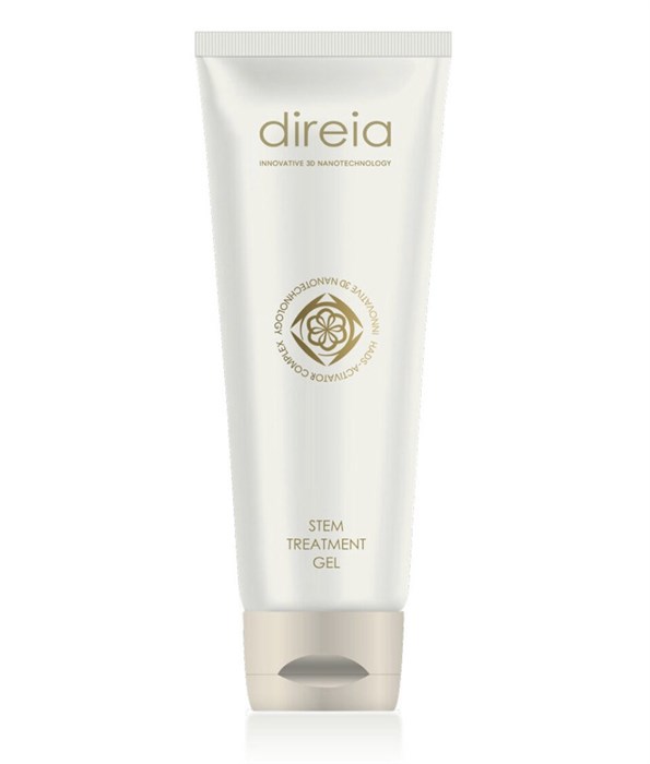 DIREIA Stem Treatment Gel — увлажняющий гель для процедур с аппаратами 01474 - фото 181