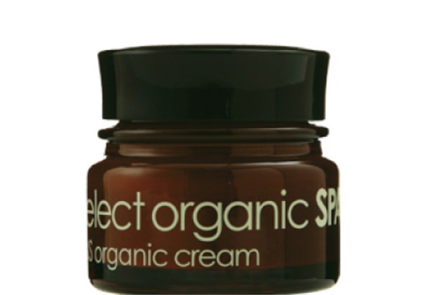 Интенсивно увлажняющий крем с пробиотиками и термальной водой Dr.Select Organic SPA LBS Highly Moisturizing Cream 11828 - фото 2380