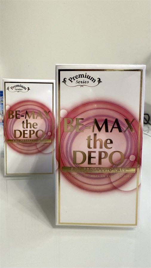 BE-MAX the DEPO БАД для очищения организма 11844 - фото 2407
