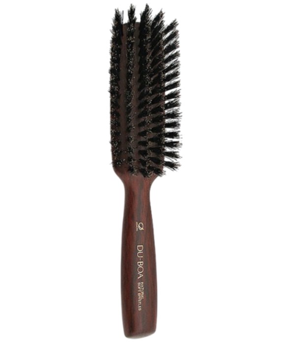 Щётка из натуральной щетины с аминокислотами для волос Ikemoto Amino Beauty 11862 - фото 2443