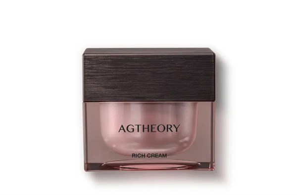 УВЛАЖНЯЮЩИЙ КРЕМ AXXZIA AGTheory Rich Cream 11918 - фото 2569