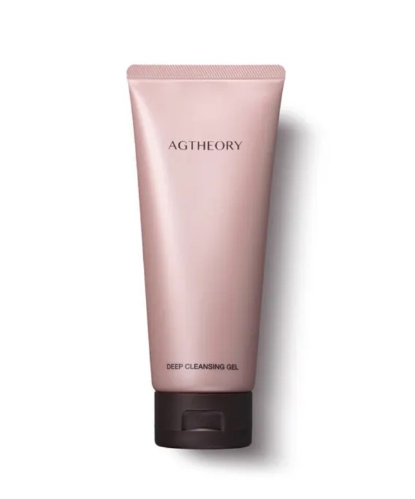 ГЕЛЬ ДЛЯ СНЯТИЯ МАКИЯЖА AXXZIA AGTheory Deep Cleansing Gel 11922 - фото 2582