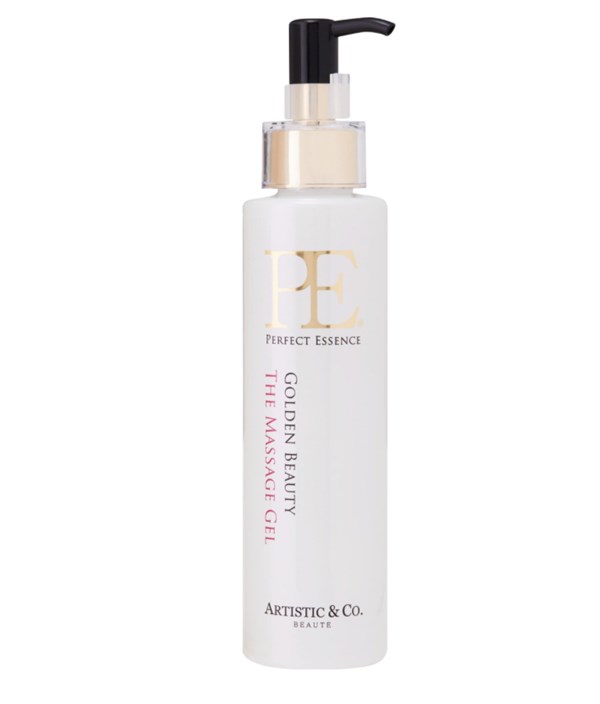 PE GOLDEN BEAUTY THE MASSAGE GEL, 200 МЛ 11926