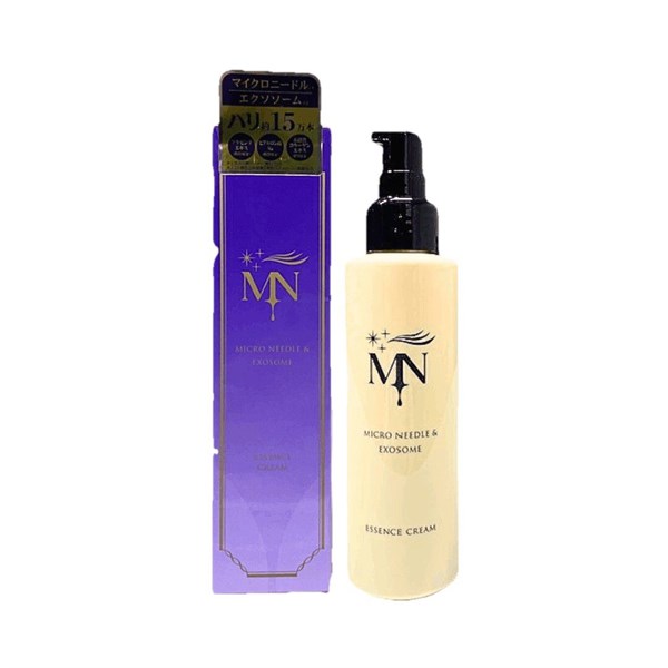Японский крем с микроиглами и экзосомами (120 г) Новая омолаживающая косметика 11969