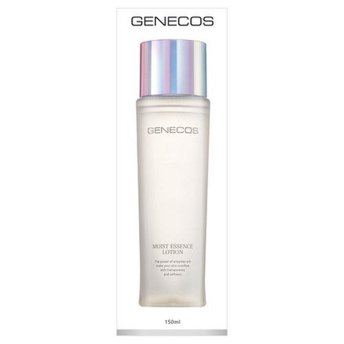 Двухфазный лосьон для лица GENECOS Moist Essence Lotion 11989
