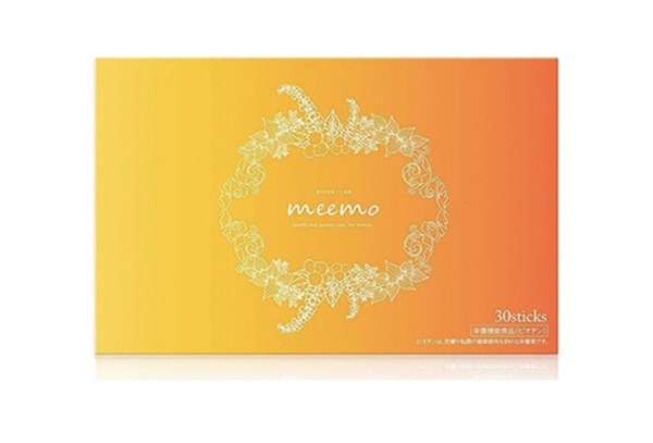 Желе для упругости кожи и женского здоровья meemo Body Care Jelly (30 стиков) 11995