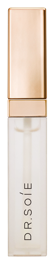 Омолаживающий блеск-плампер для губ Dr. Soie Smooth Line Lip Plumper 12035