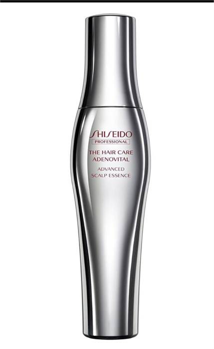 SHISEIDO Adenovital Advanced Scalp Essence — эссенция для роста волос 01439 - фото 579