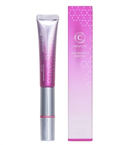 Ceruru.b Eye Essence Premier Эссенция-массажер для глаз 01527