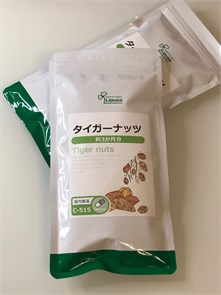 Комплекс Lipusa Tiger Nuts при грибковых инфекциях на 60-90дней. 00652