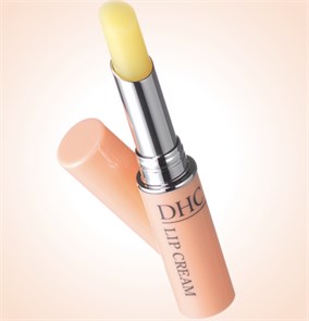 DHC Lip Cream Крем для ухода за губами 00375