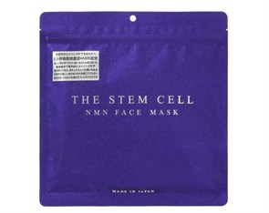 Маска для лица THE STEM CELL NMN 30 шт. 01457