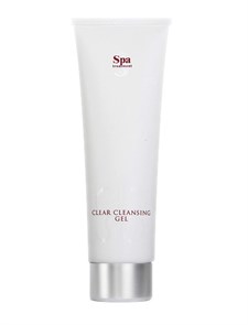 Очищающий гель для снятия макияжа Spa Treatment Abso Water Clear Cleansing Gel 01367