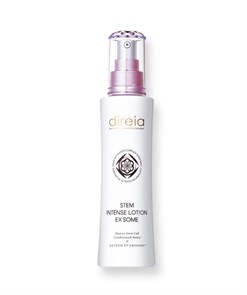 DIREIA Stem Intense Lotion Ex Some — ревитализирующий лифтинг лосьон 01475