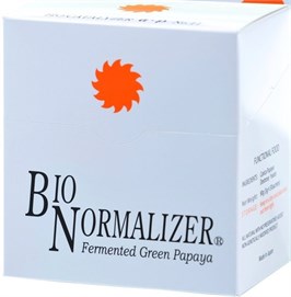 Бионормалайзер (Bio-Normalizer, Sun-O), 30 саше 11715