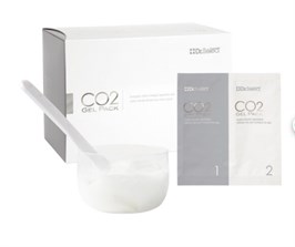 Карбоновая гелевая маска для омоложения кожи Dr.Select CO2 Gel 11774