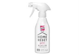 Универсальное средство для уборки дома Quickle Home Reset Foam Spray, 300ml 11818