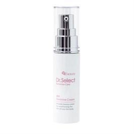 Осветляющий, смягчающий крем для деликатных зон Excelity Dr.Select Feminine Care WH Cream 11821