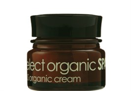 Интенсивно увлажняющий крем с пробиотиками и термальной водой Dr.Select Organic SPA LBS Highly Moisturizing Cream 11828