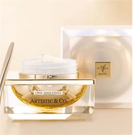 Роскошный анти-возрастной  крем PE Golden Beauty 11858