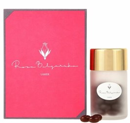 Роза болгарская в капсулах, Rose Bulgarska, lamer, 60 11903