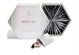Комплекс против пигментации и лишнего веса YSTELLA White DD (30 пак) 11913