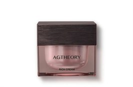 УВЛАЖНЯЮЩИЙ КРЕМ AXXZIA AGTheory Rich Cream 11918