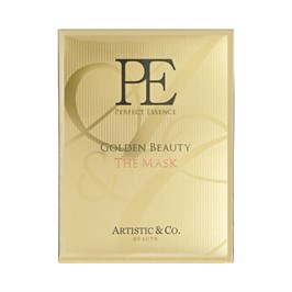 Увлажняющая антиоксидантная маска с изофлавонами сои и фуллереном ARTISTIC&CO PE GOLDEN BEAUTY THE MASK Подробнее на «OKNOINJAPAN»: https://oknoinjapan.com/ 11927