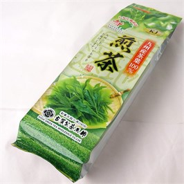 Зеленый чай сенча в большой экономичной упаковке 600 г Koga Green Tea Sencha 11947