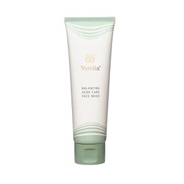 Лечебная пенка с сеточкой для умывания Ystella Balancing Acne Care Face Wash 11956