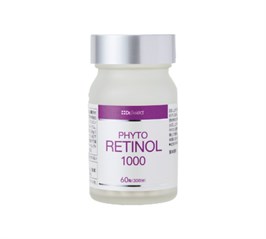 Фиторетинол для омоложения и здоровья кожи Dr.Select PHYTO RETINOL 1000 11962