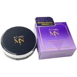 Японская продукция Microneedle & Exosomes Омолаживающий тональный крем-кушон SPF30 PA+++ 11970