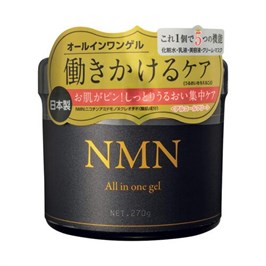 Универсальное средство для ухода за кожей 5 в 1 м Гель NMN All-in-One - 270 г 11972