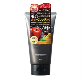 Разогревающий гель для глубокого очищения кожи BCL 11984