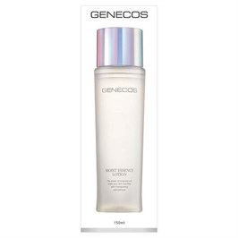 Двухфазный лосьон для лица GENECOS Moist Essence Lotion 11989