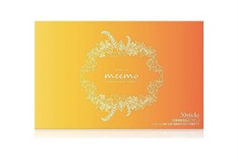 Желе для упругости кожи и женского здоровья meemo Body Care Jelly (30 стиков) 11995