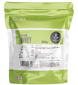 Choice Golden  Whey Grassfed Protein Протеин травяного откорма 12002