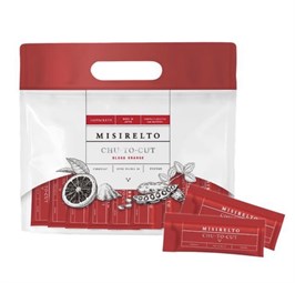 Пищевая добавка для контроля веса MISIRELTO CHU-TO-CUT, 100 шт 12007