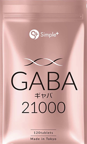 GABA 21000 01759