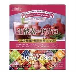 ФЕРМЕНТЫ ДЛЯ ЖЕНЩИН С СОКОМ ГРАНАТА И 230 ФЕРМЕНТИРОВАННЫХ РАСТИТЕЛЬНЫХ ЭКСТРАКТОВ 12049