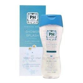 Гель для интимной гигиены 