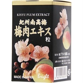 ЭКСТРАКТ ЯПОНСКОЙ СЛИВЫ КИШУ НАНКО, 350 ТАБЛЕТОК 12122