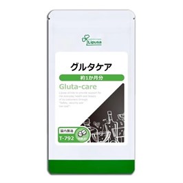 Глутатион Lipusa, 150 капсул на 30 дней 12127