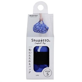 Складная эко-сумка Marna Shupatto Compact Bag (размер S) 12178