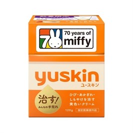 YUSKIN A Family Medical Cream Заживляющий витаминный крем, 120 г 01855