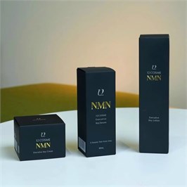 Антивозрастная линейка косметики 12COSME NMN Executive Key 12247
