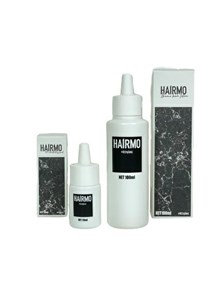 Набор для комплексного ухода за кожей головы и стимуляции роста волос HAIRMO Total Care 4-Piece 12267